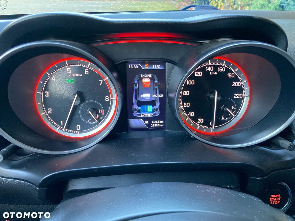 Suzuki Swift 1.2 Dualjet - 17