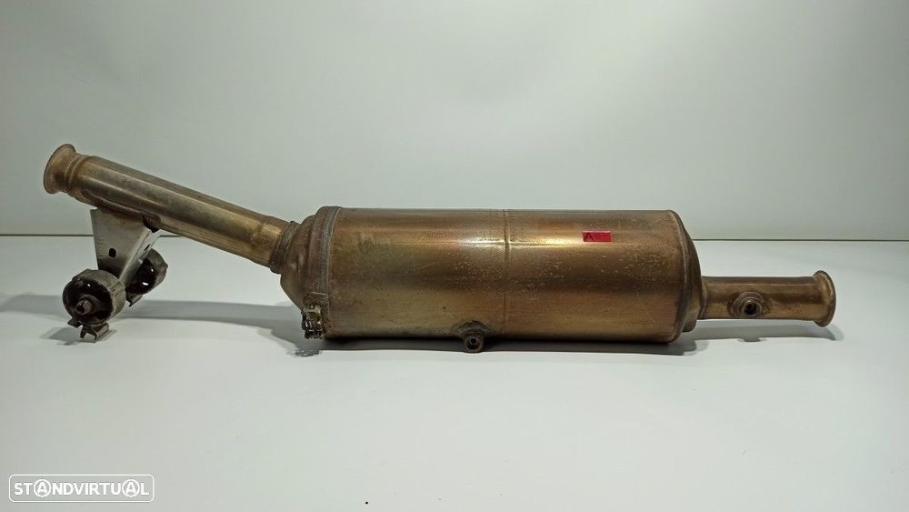 CATALISADOR CITROEN C4 PICASSO FEEL - 1