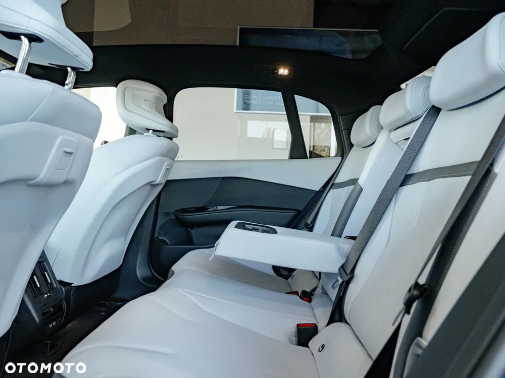 BMW i3 50 xDrive 113.4kWh - 15