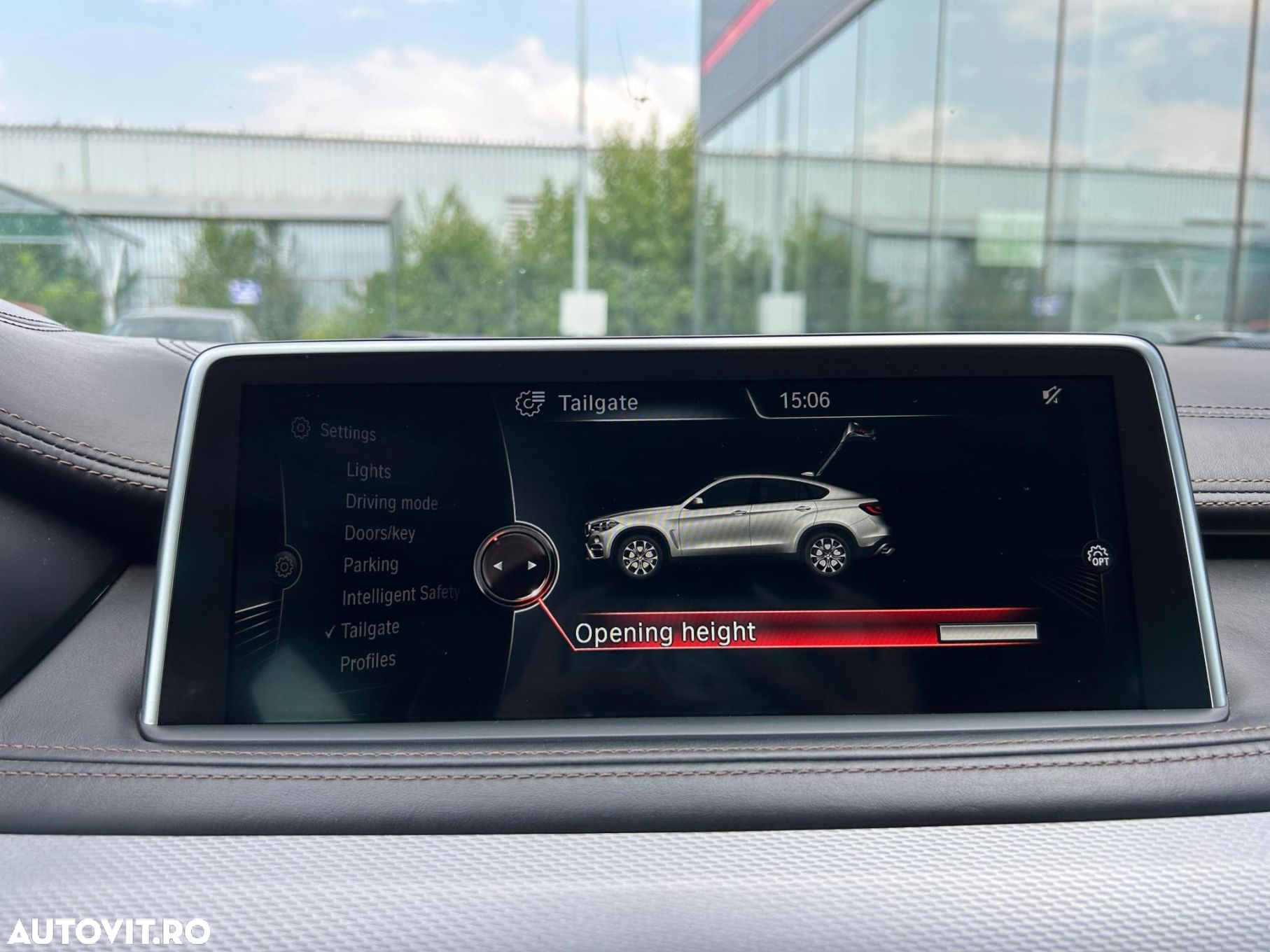 BMW X6 xDriveM50d - 30
