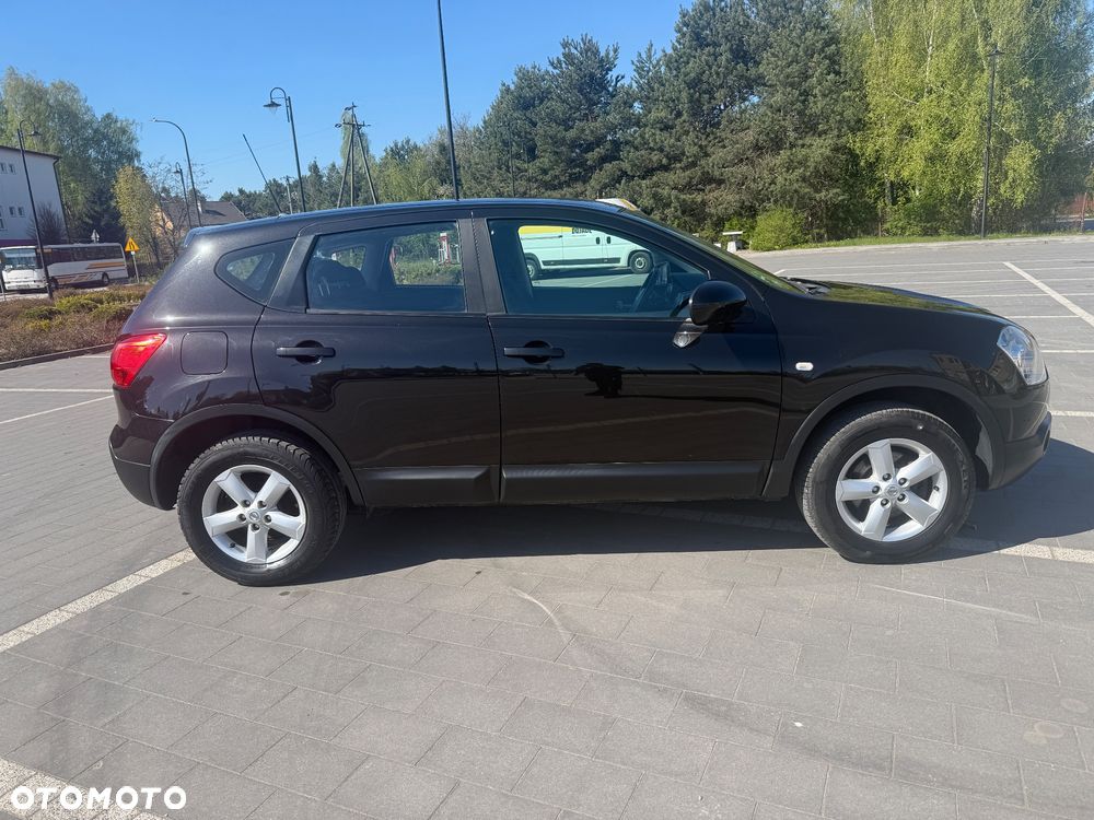 Nissan Qashqai 1.6 Acenta - 3