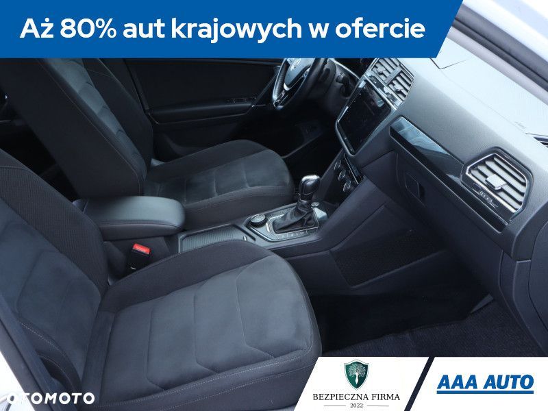 Volkswagen Tiguan Allspace - 11