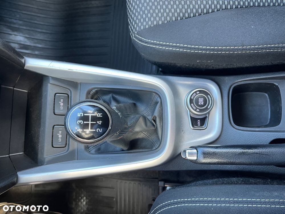 Suzuki Vitara 1.6 (4x4) Allgrip Comfort+ - 20