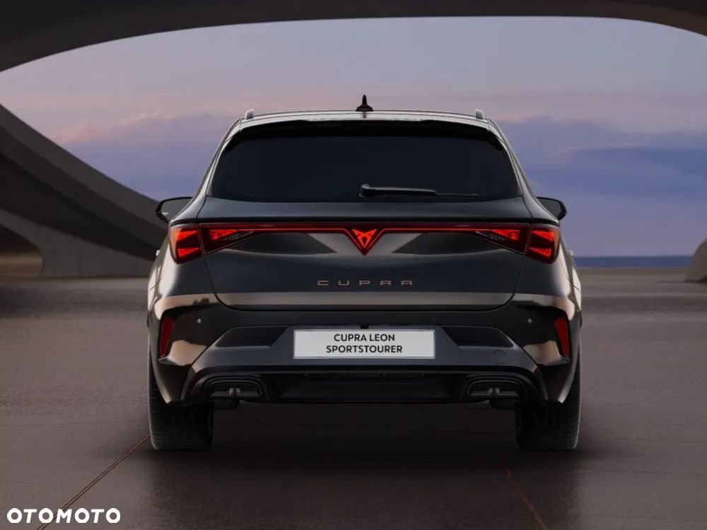 Cupra Leon Sportstourer - 5