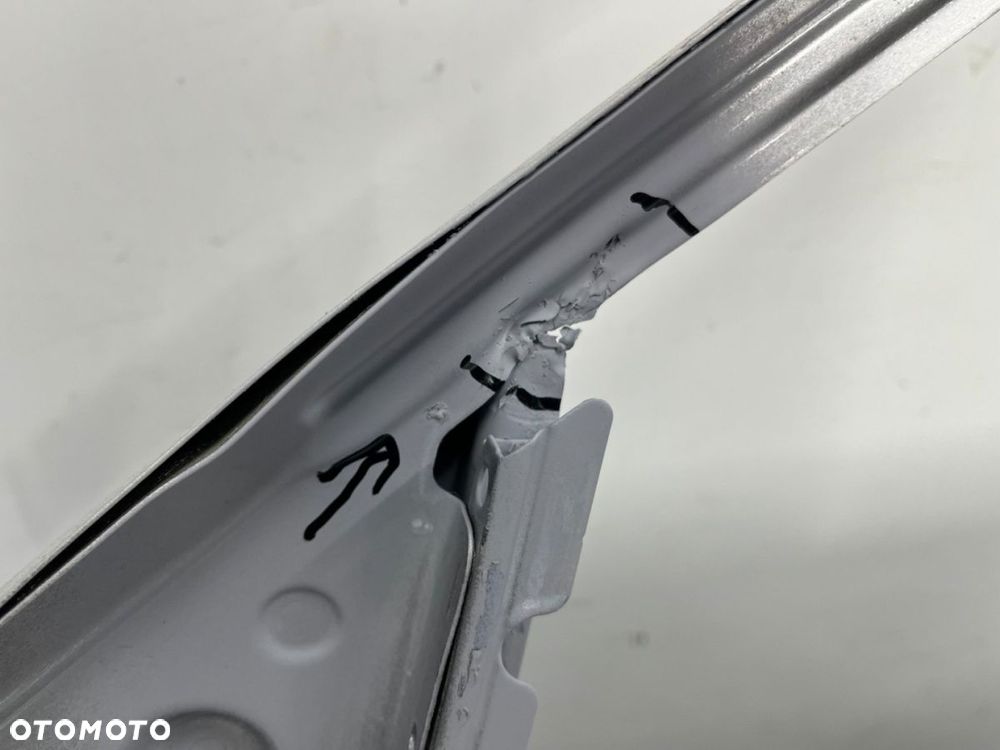 Drzwi Skoda Kamiq lewe przednie lewy przód 19r.- - 12