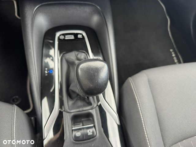 Toyota Corolla - 18