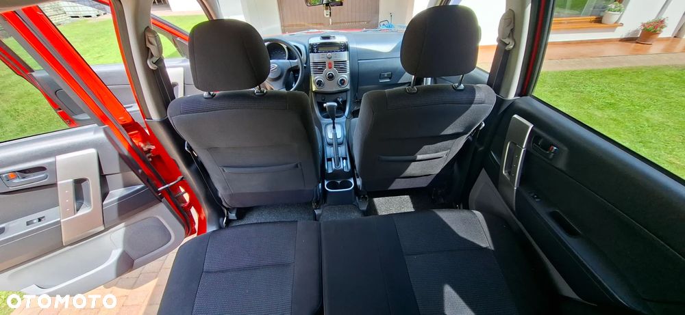 Daihatsu Terios 1.5 Top 4WD - 9