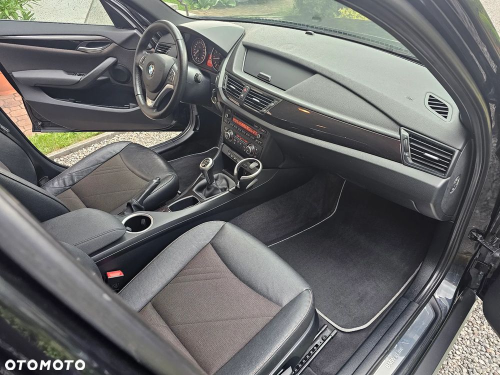BMW X1 xDrive20i xLine - 8