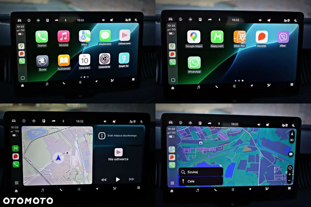 Skoda Superb 1.5 TSI Style DSG - 34