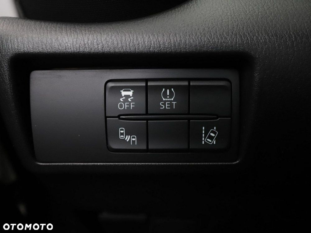 Mazda MX-5 SKYACTIV-G 160 Exclusive-Line - 33