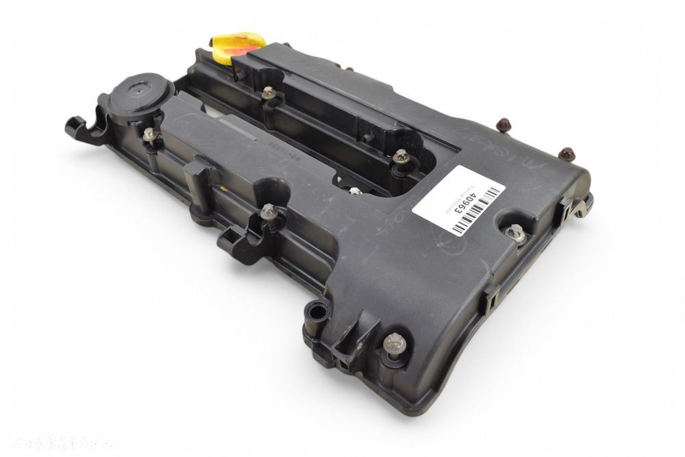 Pokrywa Zaworów OPEL CORSA D LIFT E ASTRA J ADAM MOKKA A 1.2 1.4 B 55561426 - 3