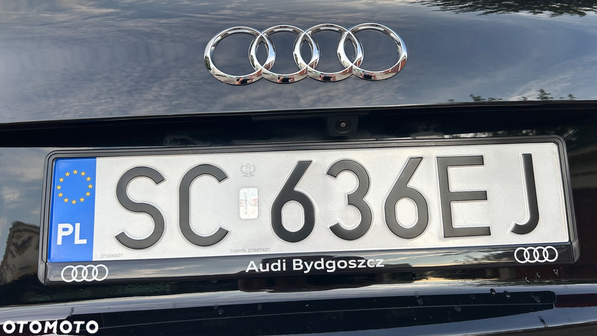Audi A5 2.0 TFSI Quattro S tronic - 16
