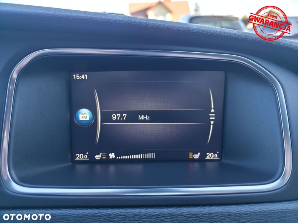 Volvo V40 T2 Inscription - 28