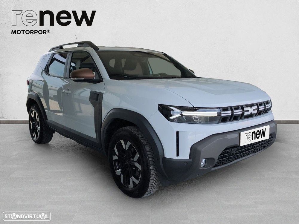 Dacia Duster - 3