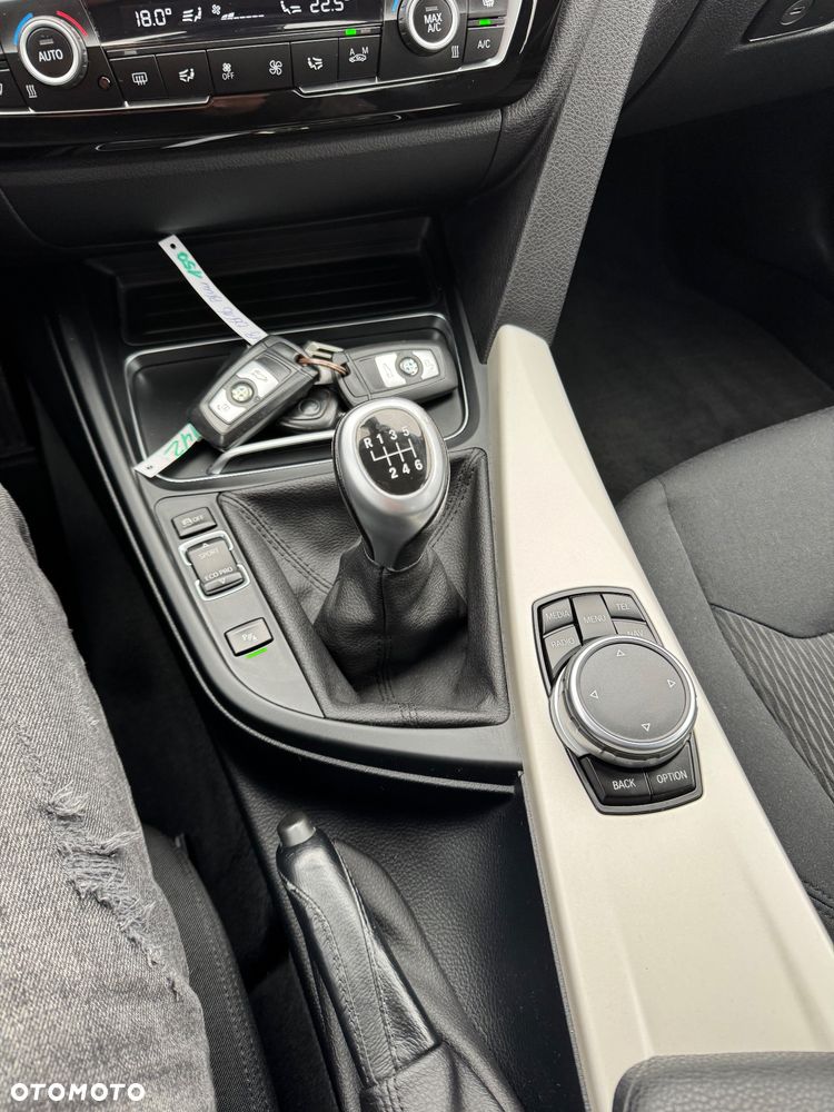 BMW Seria 3 320d DPF Edition Fleet - 10