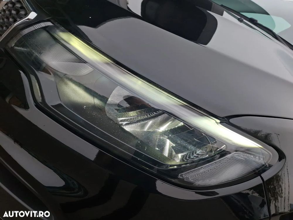 Jeep Compass 1.3 T-GDI 4xe PLUG-IN HYBRID Automatik Limited - 24