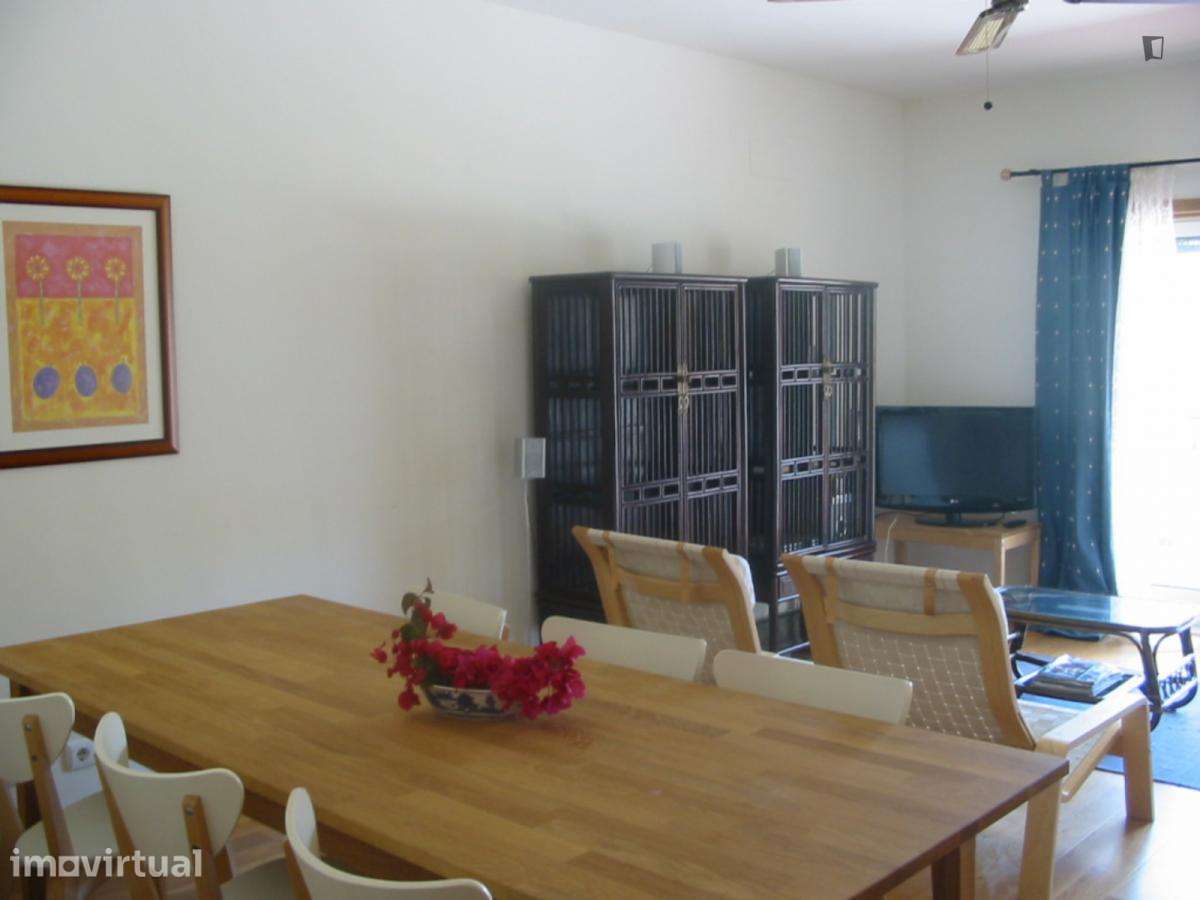 Apartamento com 2 quartos - localizado em Tavira - Grande imagem: 3/22