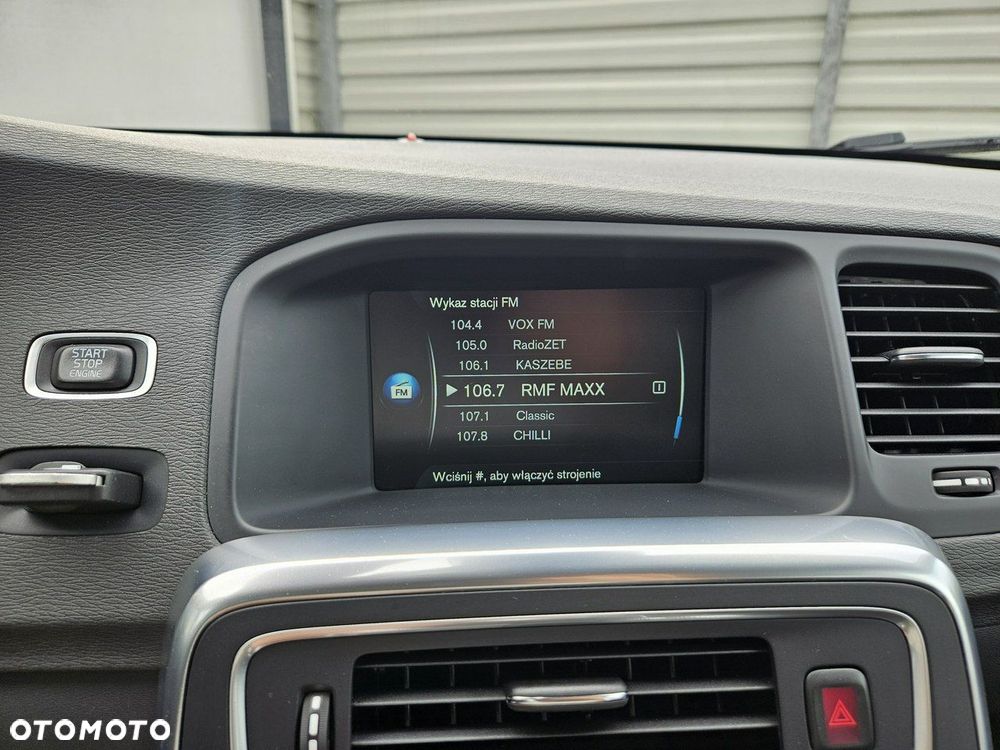 Volvo V60 D2 Kinetic - 34