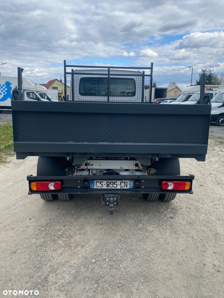 Renault Mascott - 5