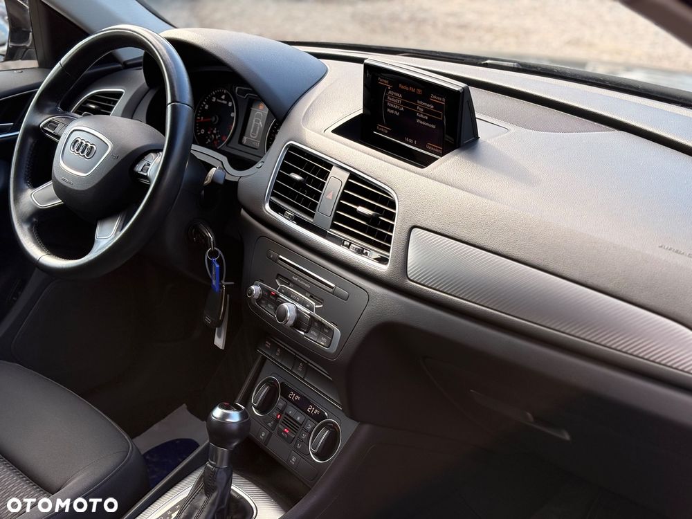 Audi Q3 1.4 TFSI CoD ultra S tronic - 18