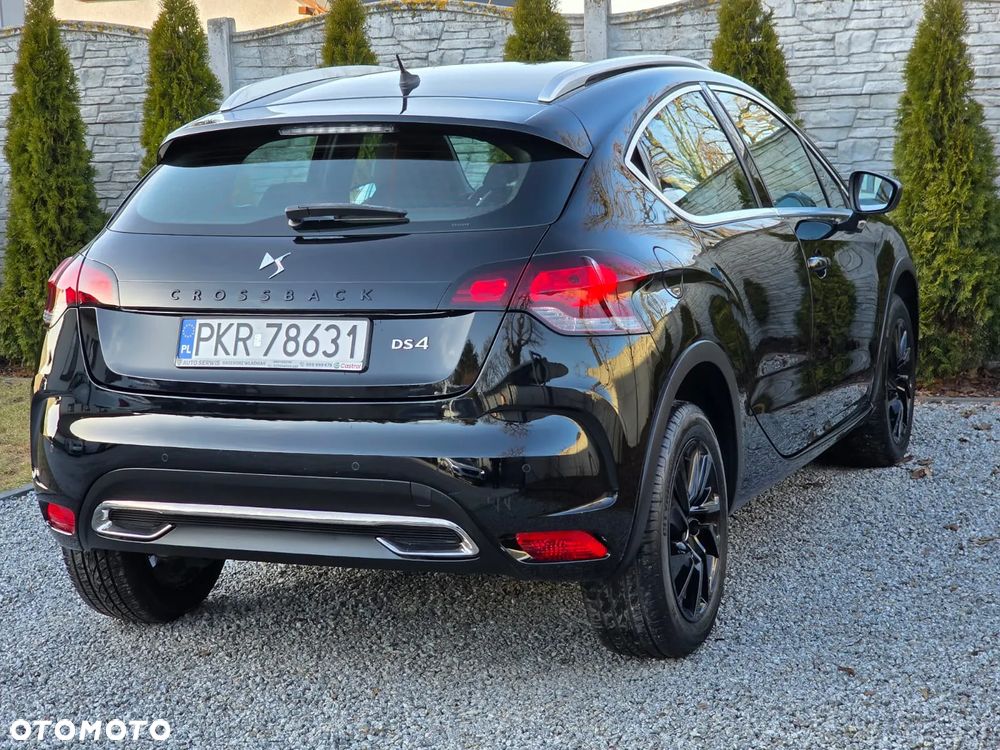 DS Automobiles DS 4 - 3