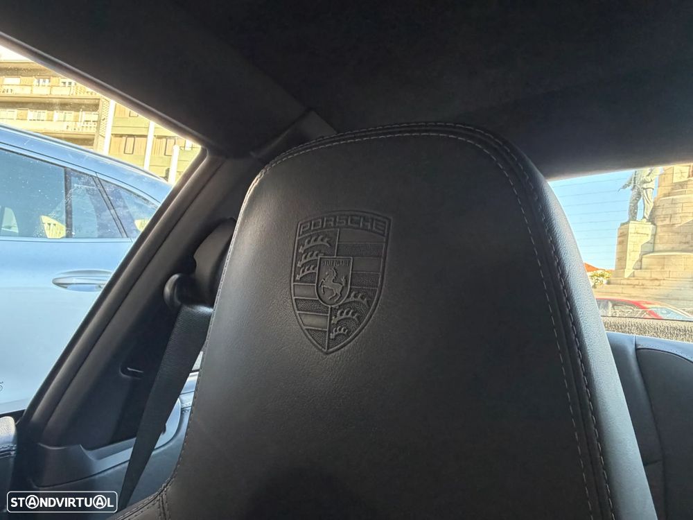Porsche 911 (997) Carrera S PDK - 15
