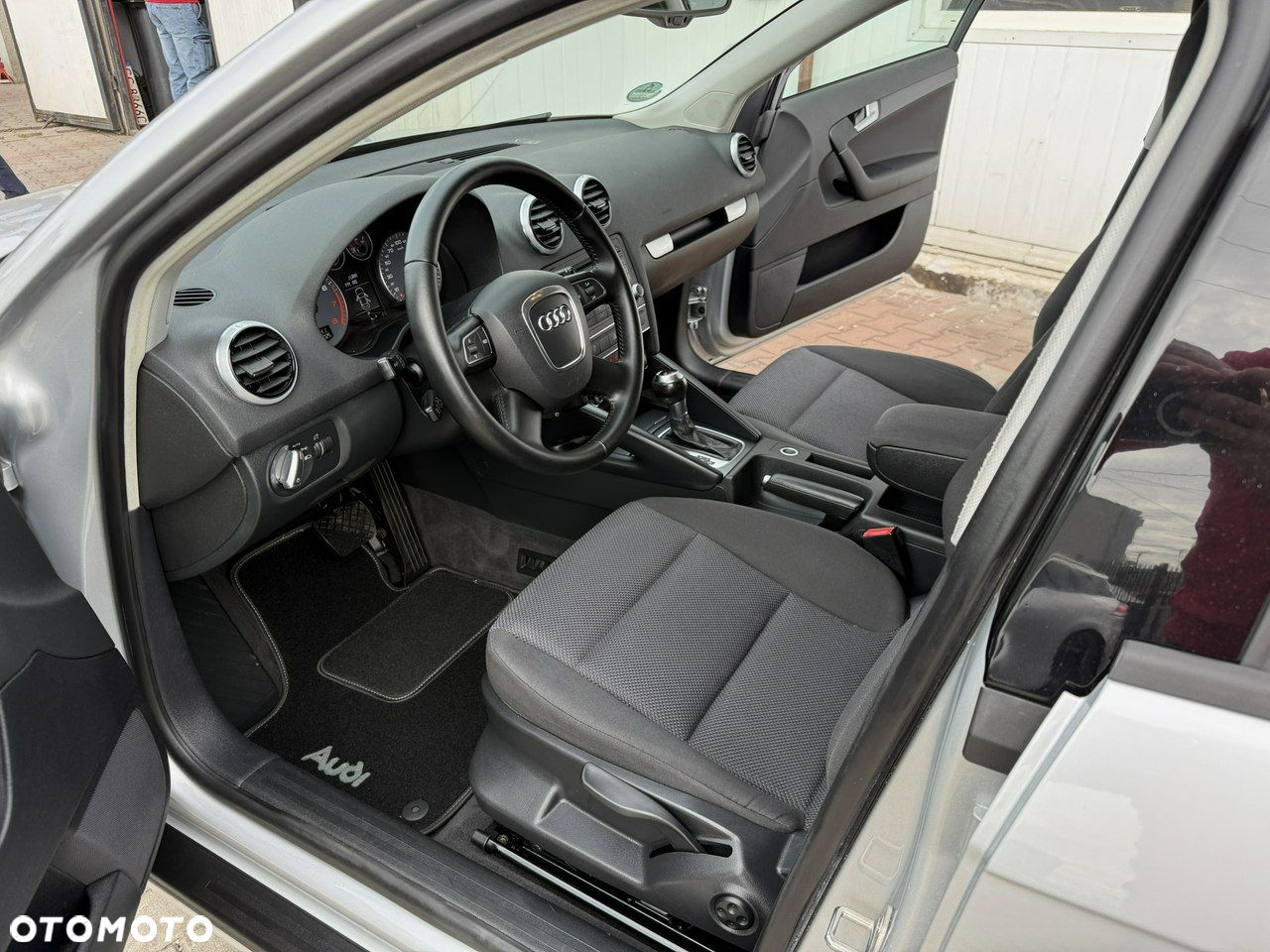 Audi A3 - 17
