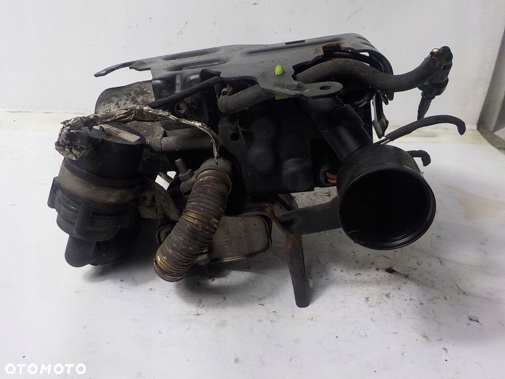 VOLKSWAGEN TOURAN I WEBASTO 1K0815065AG - 5