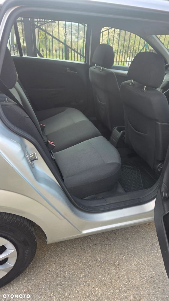 Opel Astra 1.6 Easytronic Edition Plus - 13