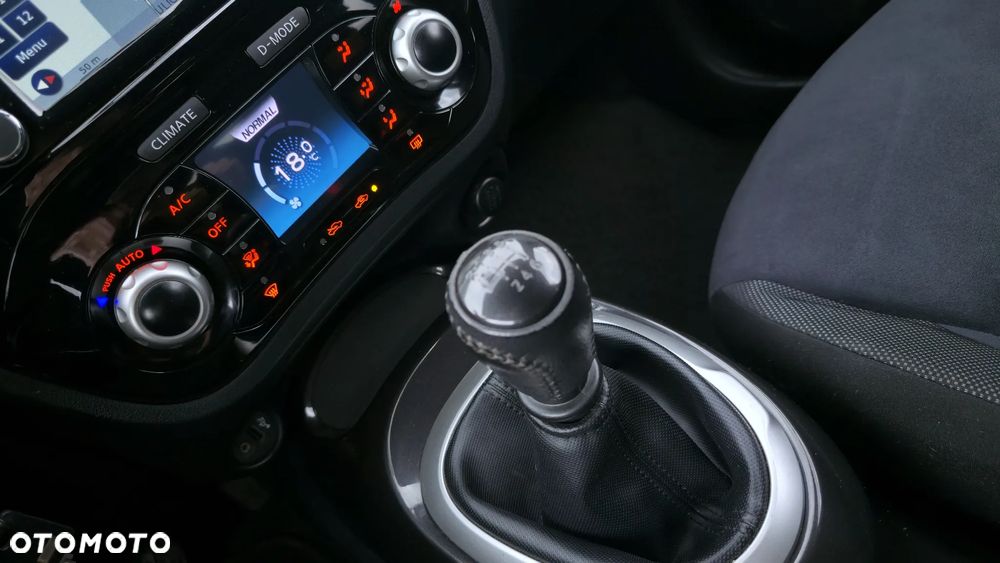 Nissan Juke 1.2 DIG-T Tekna Dark Sound - 27