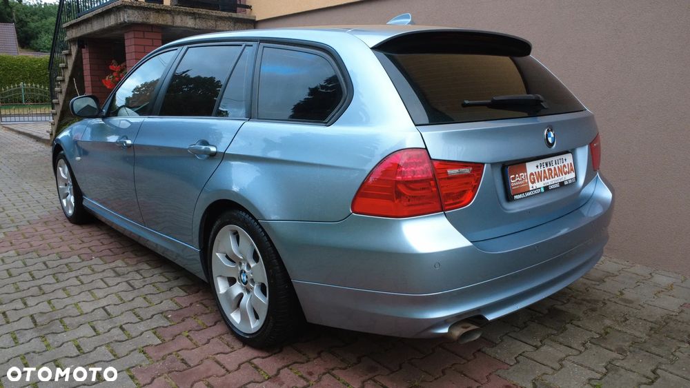 BMW Seria 3 - 16