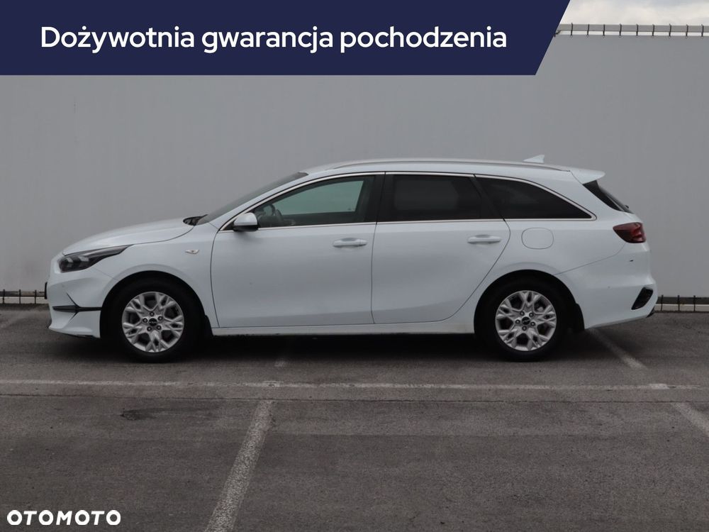 Kia Ceed - 4