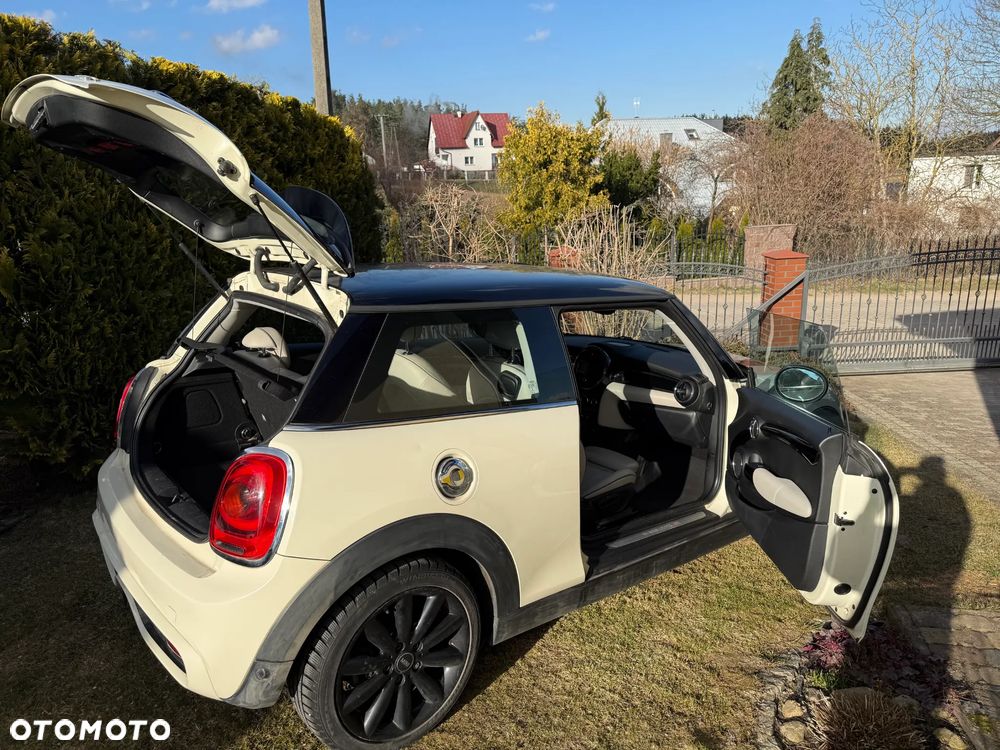 MINI Cooper S sport - 9