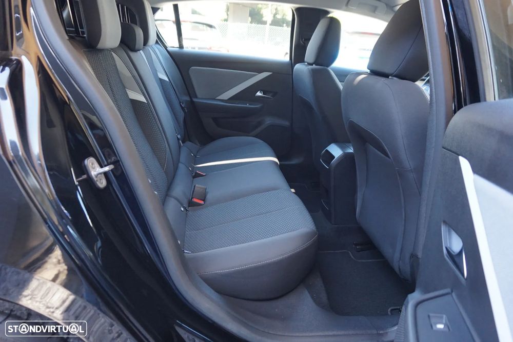 Opel Astra 1.5 D Business - 16