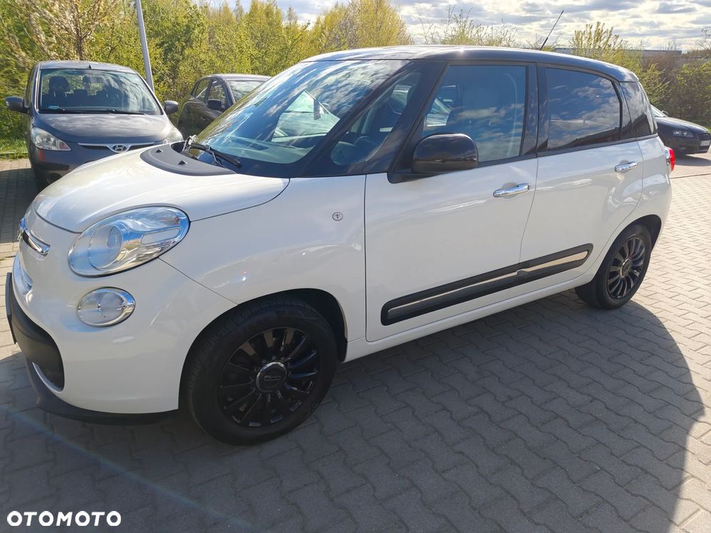 Fiat 500L 1.4 16V Pop-Star - 13