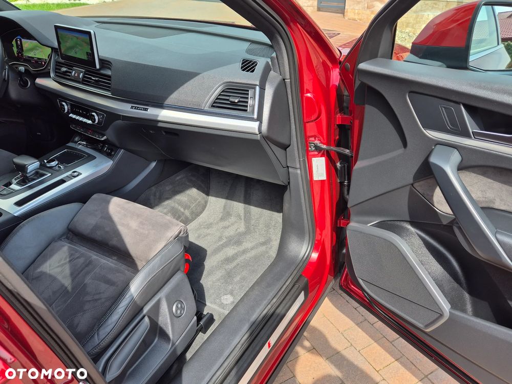 Audi Q5 45 TFSI mHEV Quattro Sport S tronic - 25