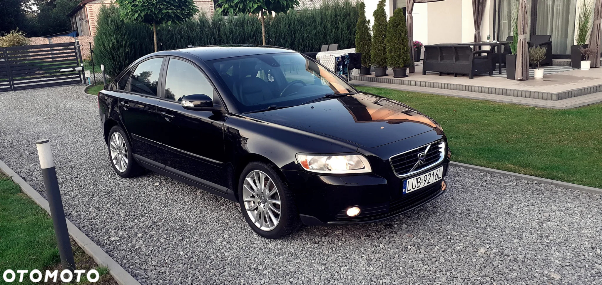 Volvo S40 1.8 Sport - 3