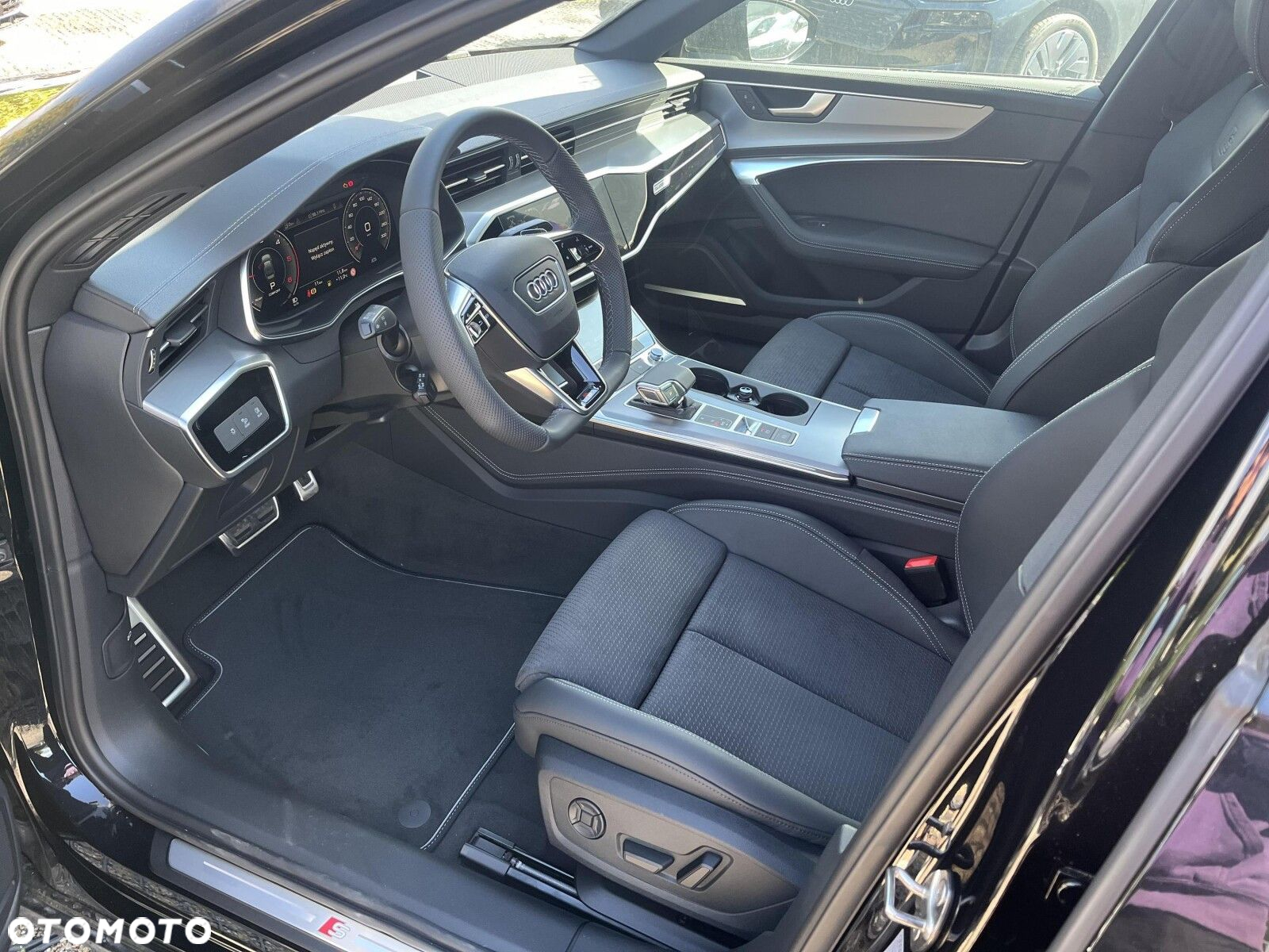 Audi A6 - 15