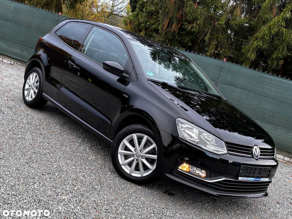 Volkswagen Polo 1.4 TDI Blue Motion Technology Lounge - 5