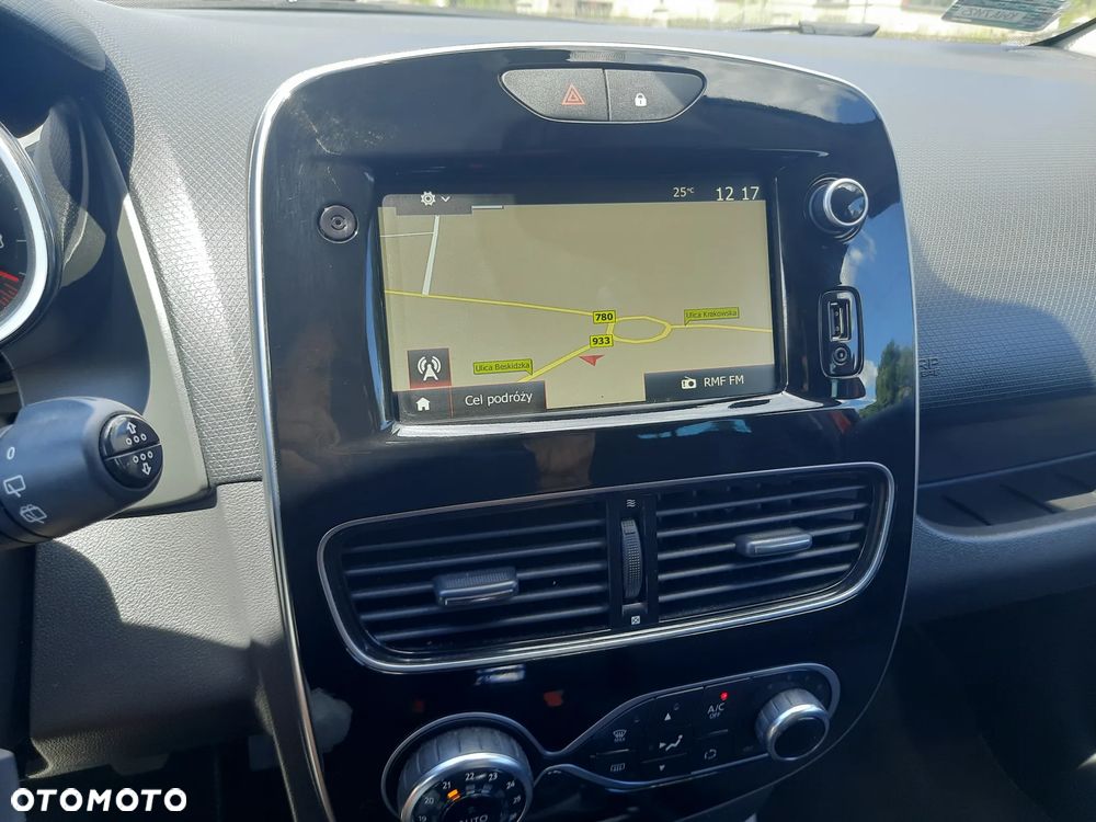 Renault Clio 0.9 Energy TCe Limited 2018 - 12