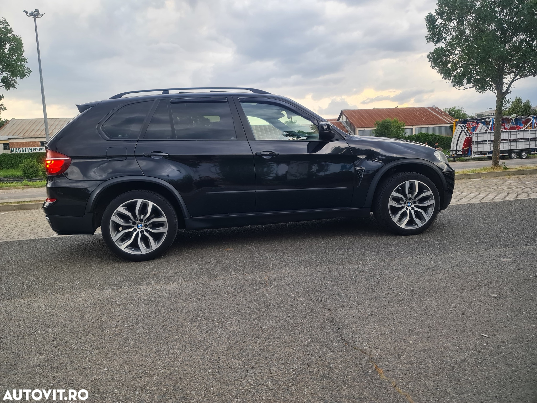BMW X5 xDrive40d - 3