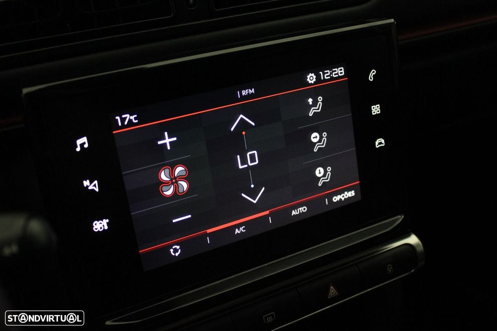 Citroën C3 1.2 PureTech Feel - 16