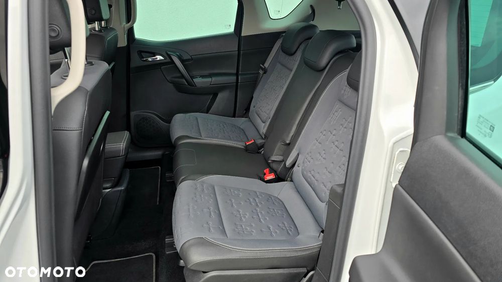 Opel Meriva 1.4 Innovation - 10