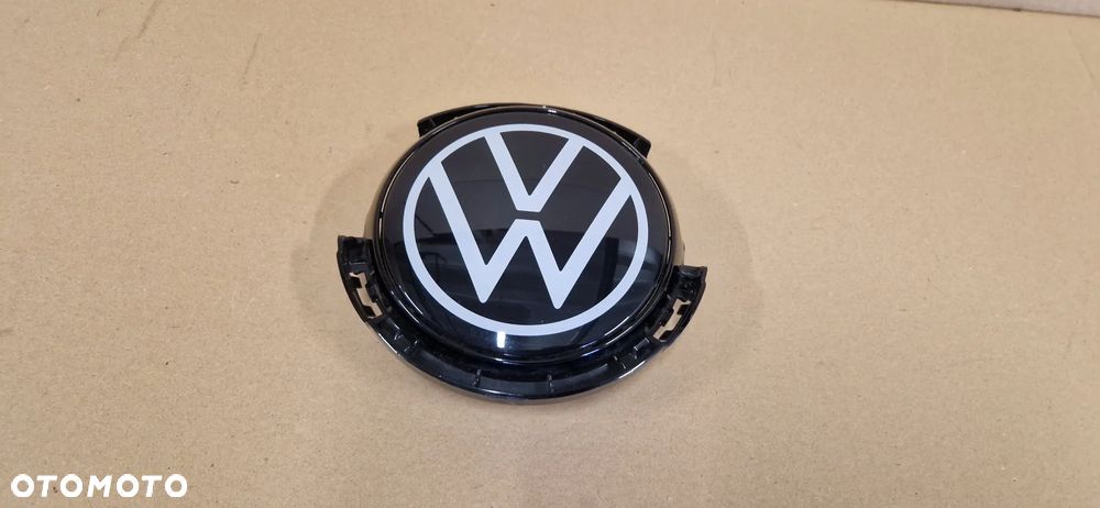 VW ID.7 14A EMBLEMAT ZNACZEK W ZDERZAK GRILLA 14A853600 - 1