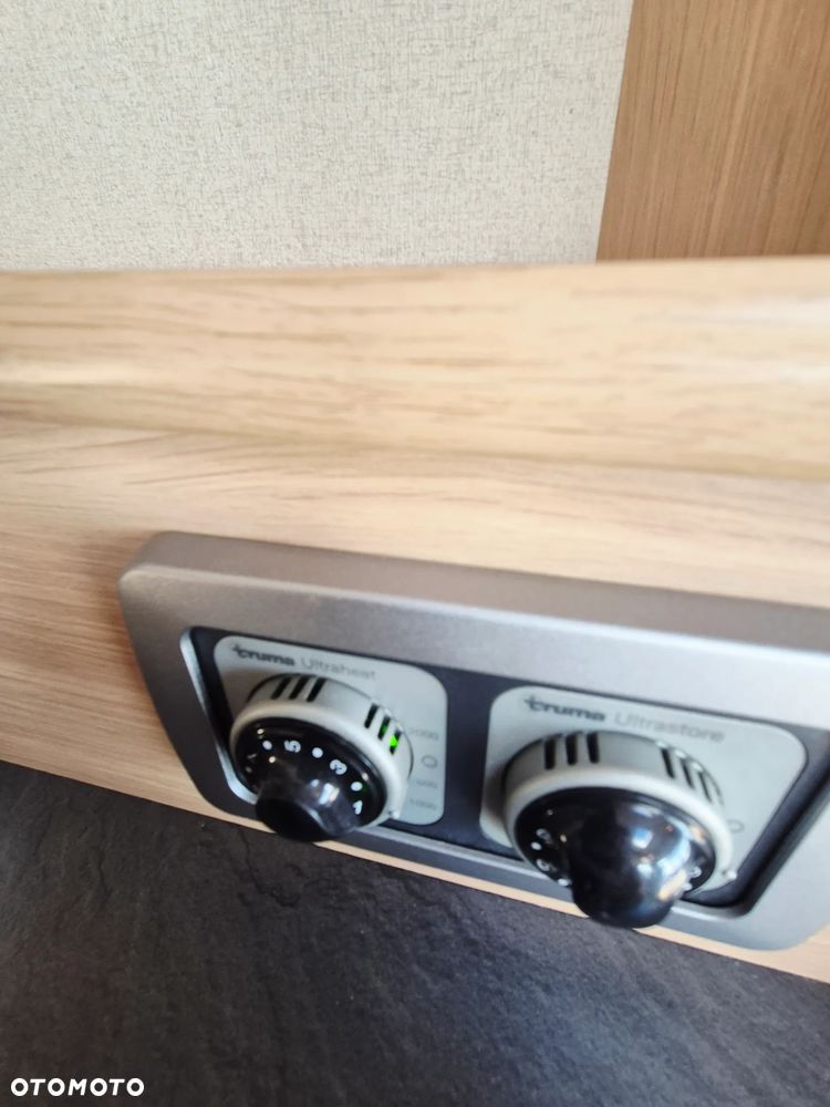 Inny Przyczepa kempingowa - 16