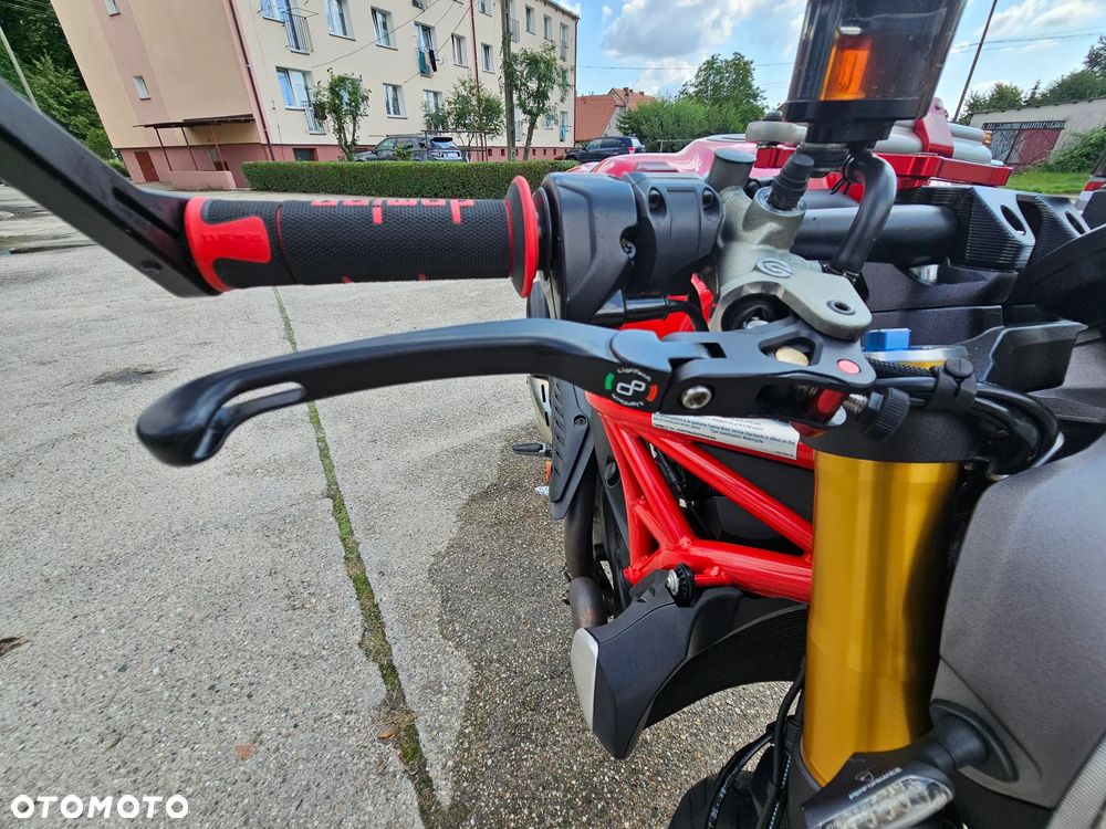 Ducati Monster - 7