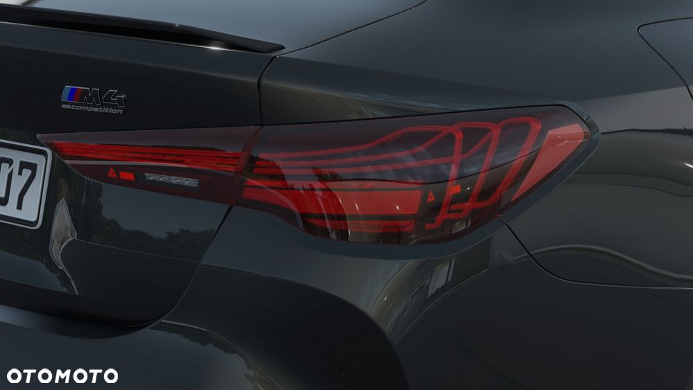 BMW M4 Competition M xDrive - 9