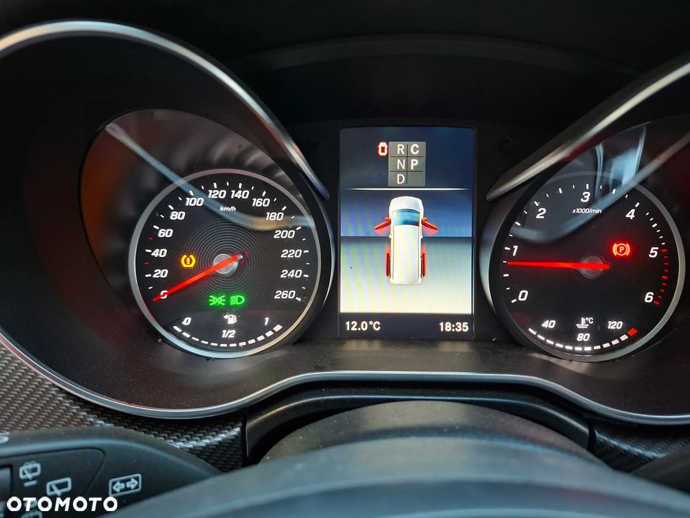 Mercedes-Benz Klasa V 300 d lang 4Matic 9G-TRONIC Special Edition Style - 10
