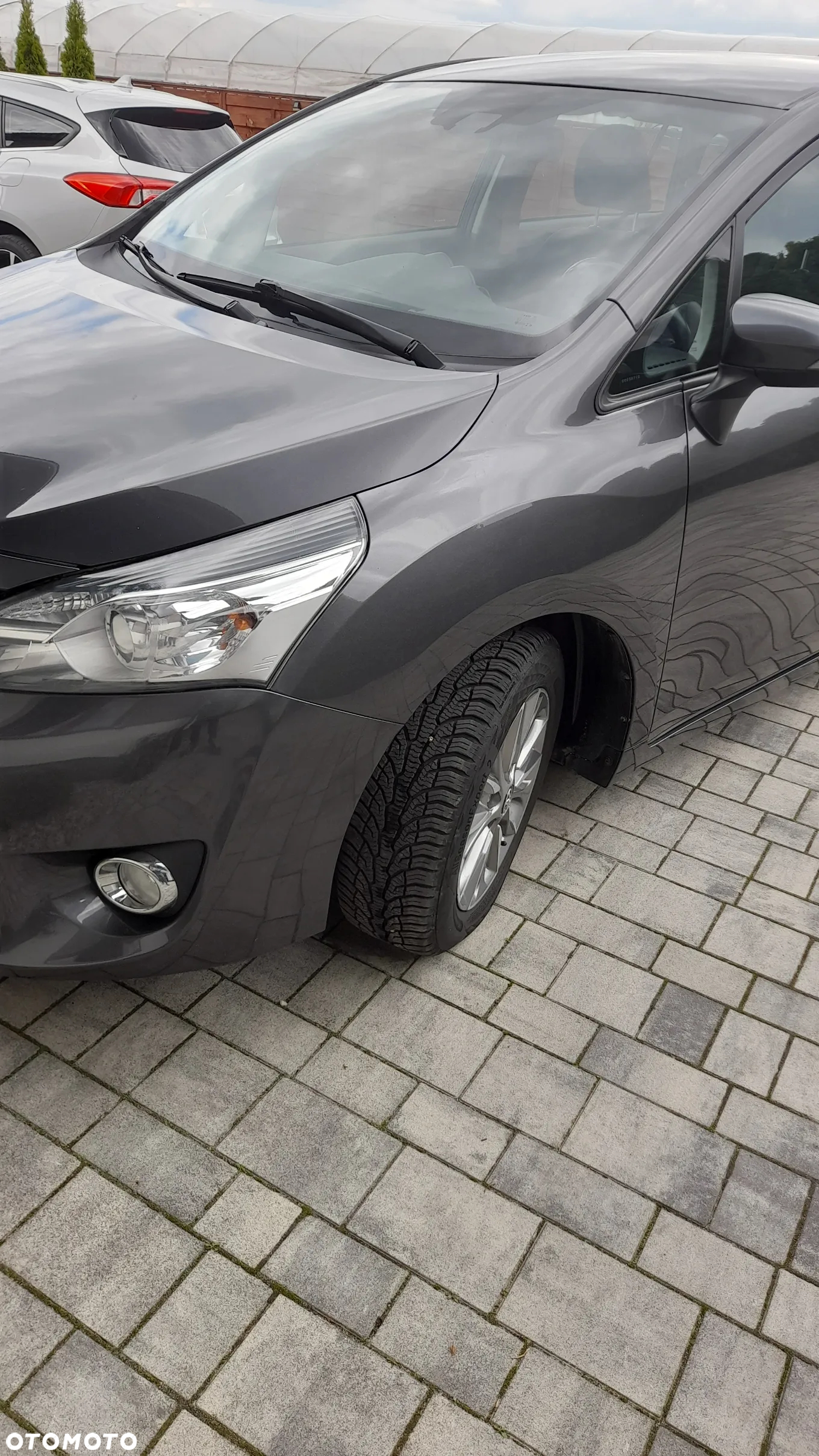 Toyota Verso 1.6 D-4D 7-Sitzer Start/Stop Comfort - 6