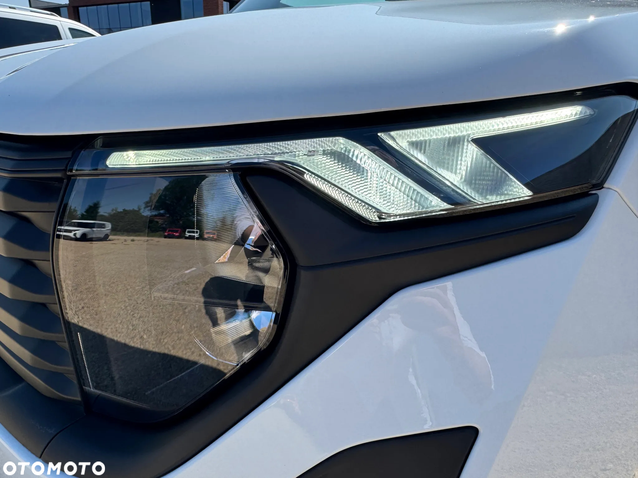Ford Transit Courier - 5